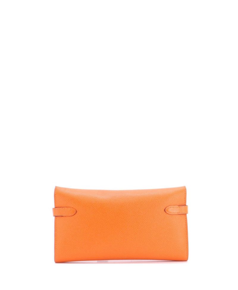 Long Kelly Wallet Epsom