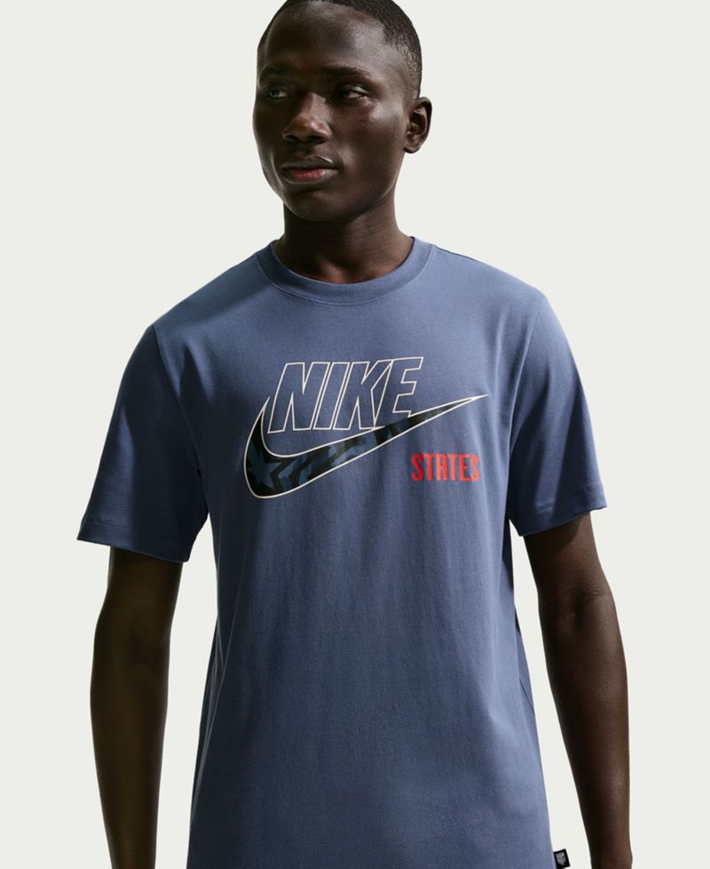 USA Futura Soccer T-Shirt