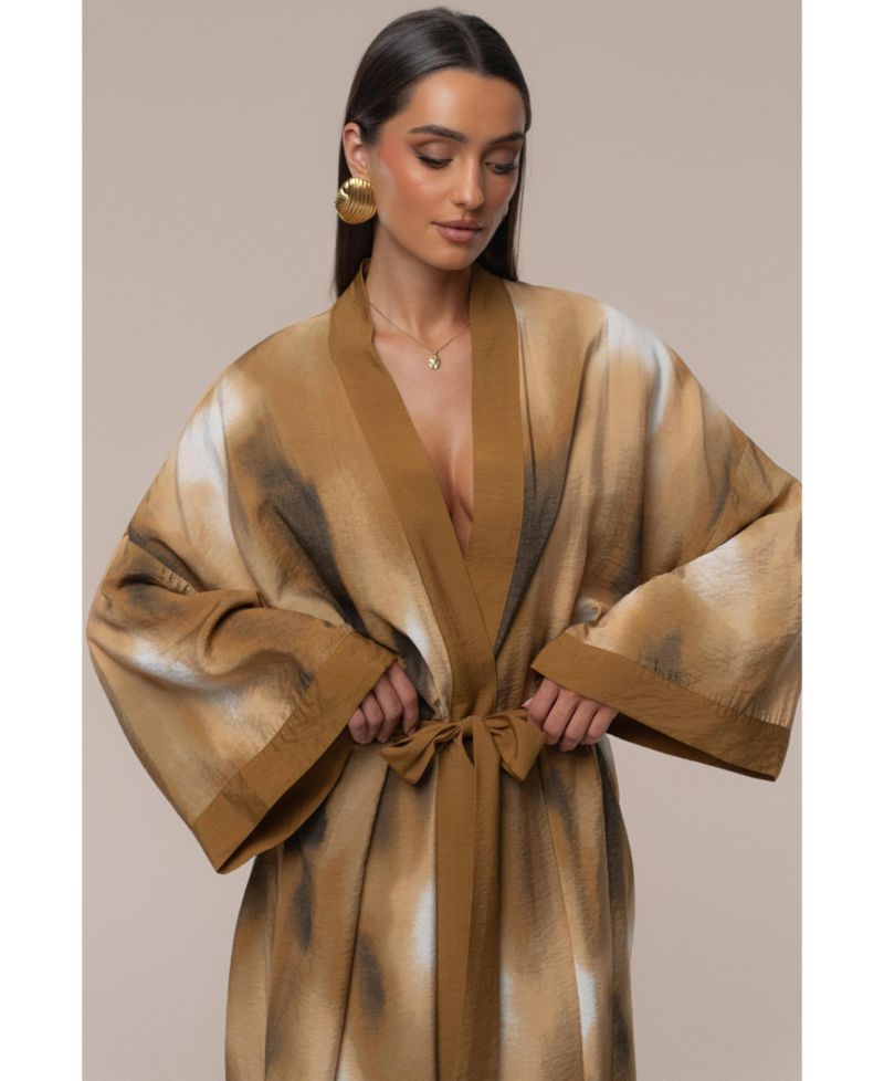 Women's Desert Oasis Duster