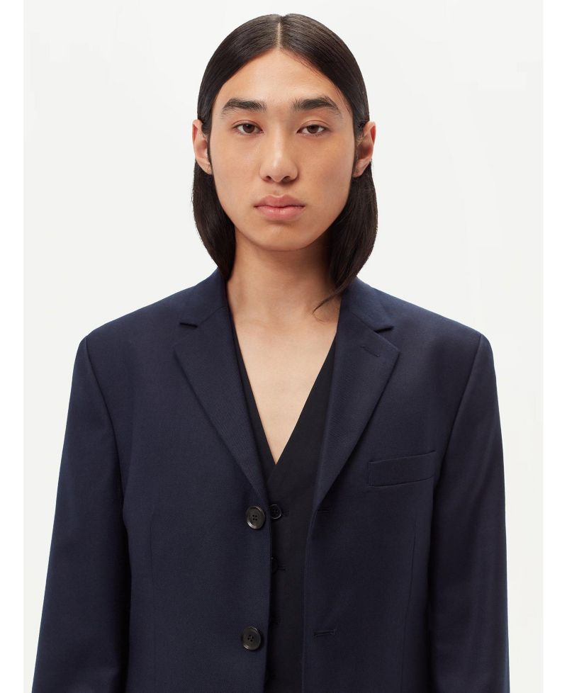 Men's Cashmere Blazer