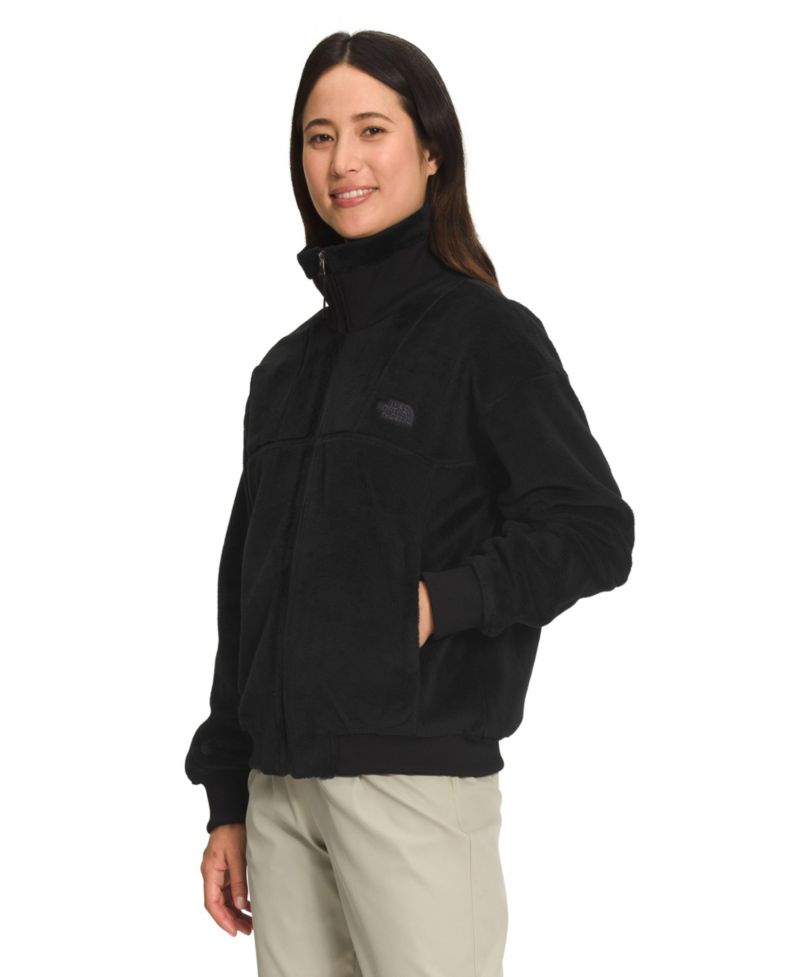 Women's Osito Lux Jacket