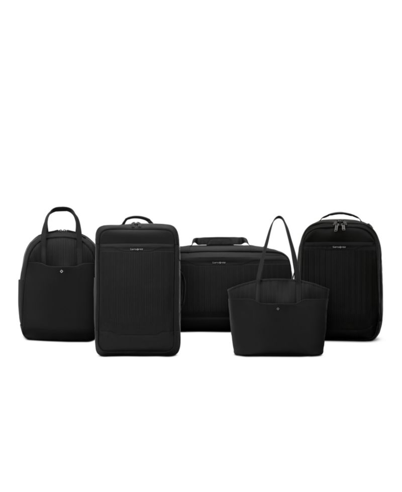 Silhouette 18 Luggage Collection