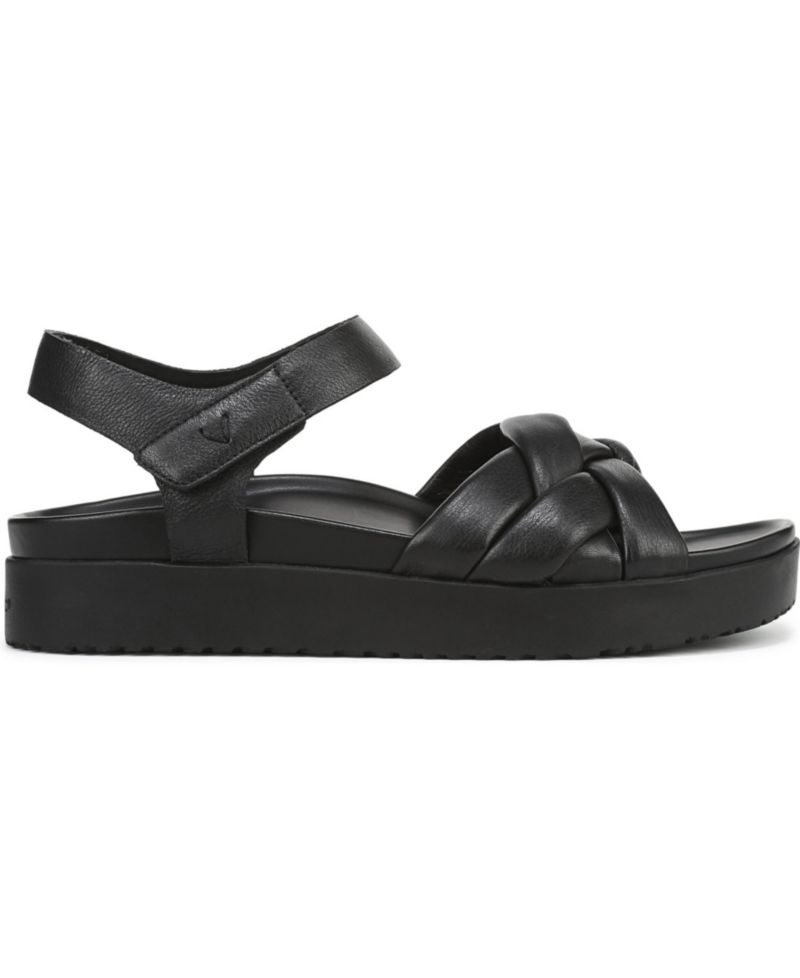 Womens Rosa Strappy Sandals
