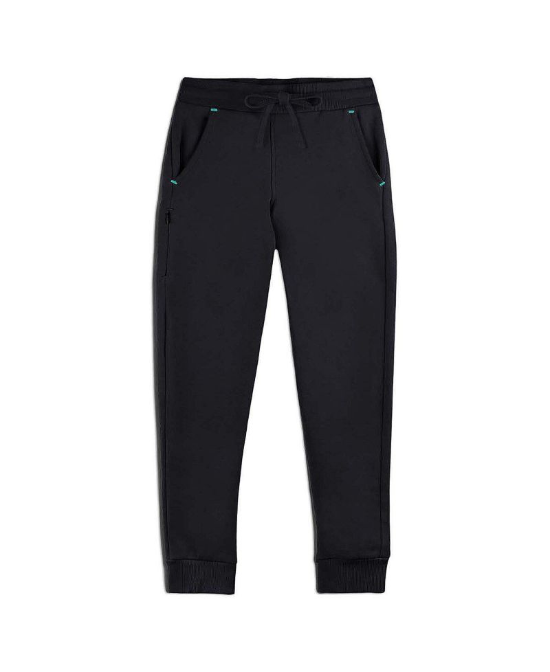 Toddler, Child Fair Trade Organic Cotton Jogger Sweatpant
