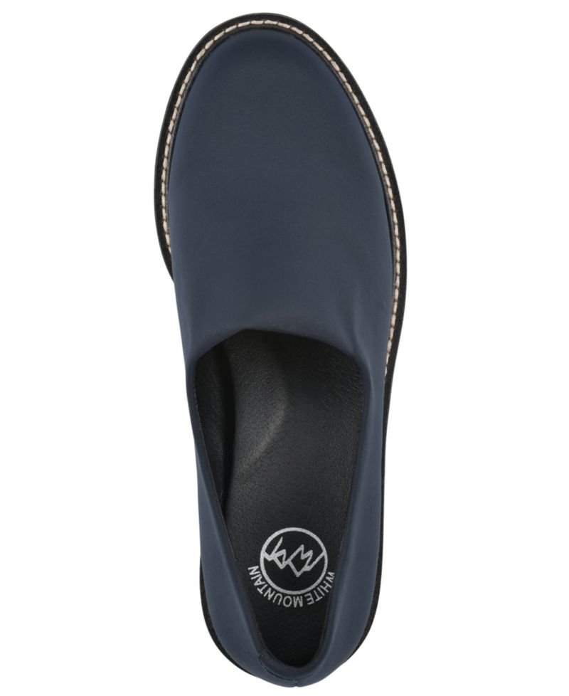 Women's Gianni Lug Sole Flats