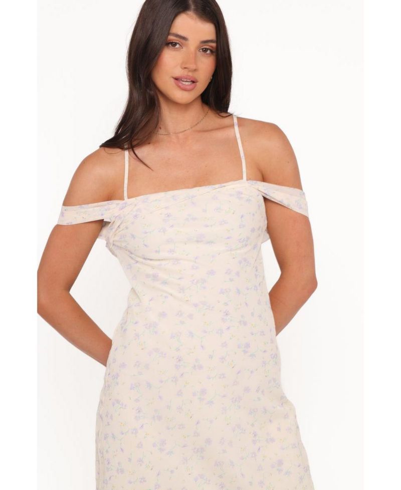 Women's Elwood Midi Dress