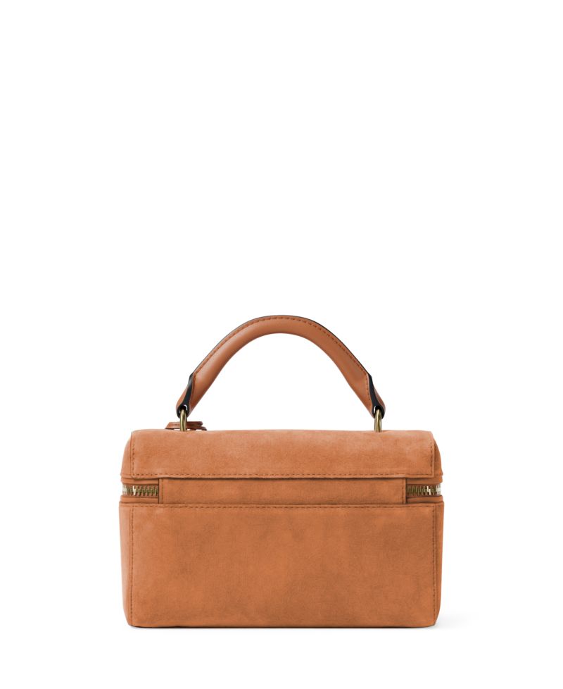 Jana Extra-Small Top Handle Crossbody