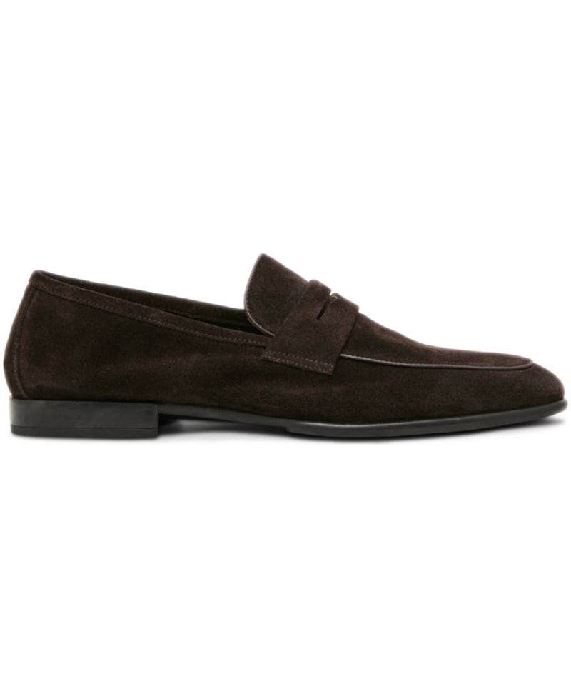 Men's Belem Suede Loafers