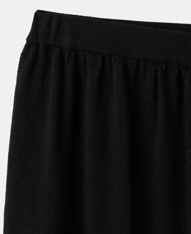 Women's Mid-Rise Baggy Pants