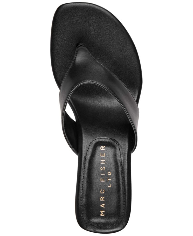 Women's Arcee Leather Block Heel Dress Sandals
