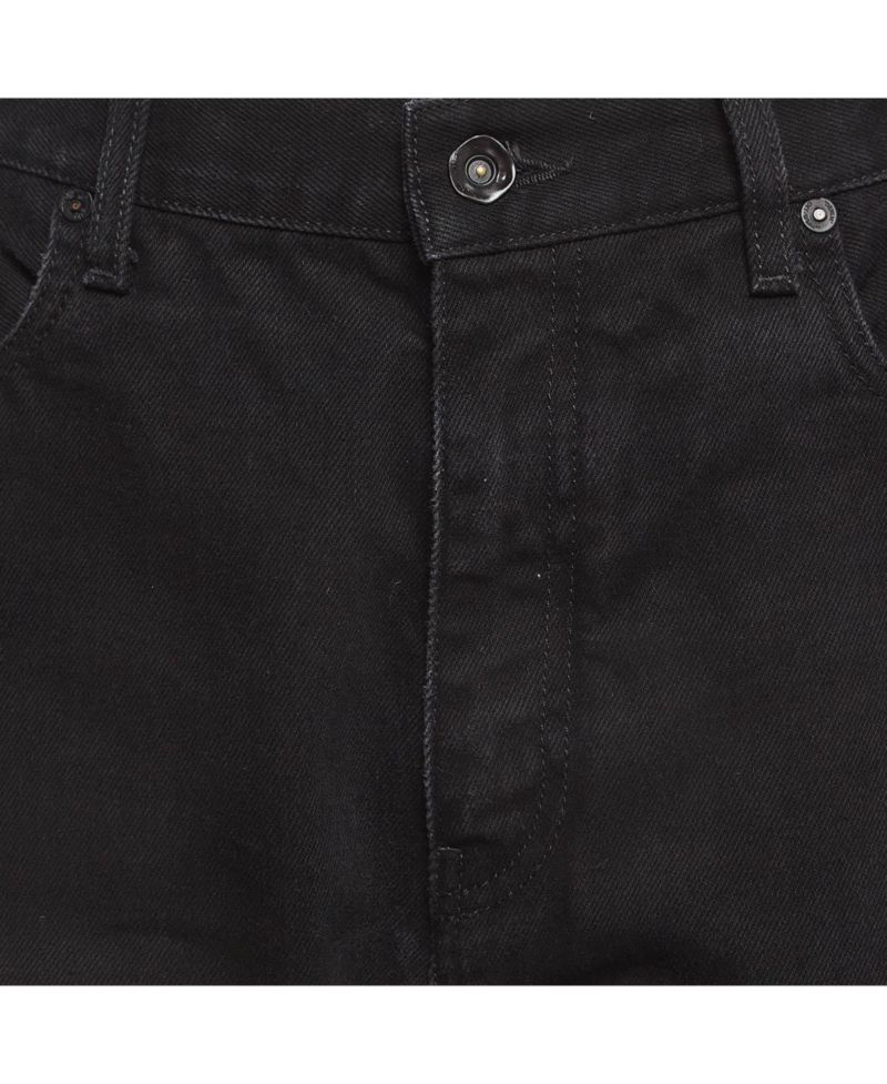 Women's Denim Straight Leg Jeans