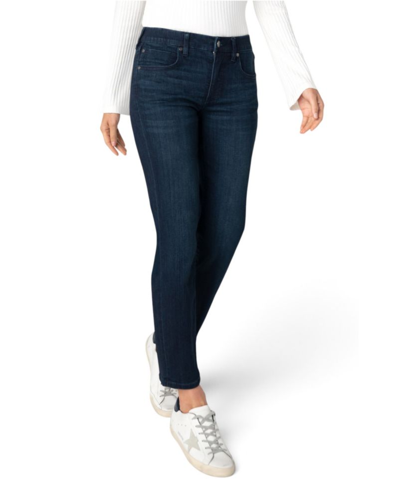 Women's Rowan Comfort Waist Slim Leg Jeans