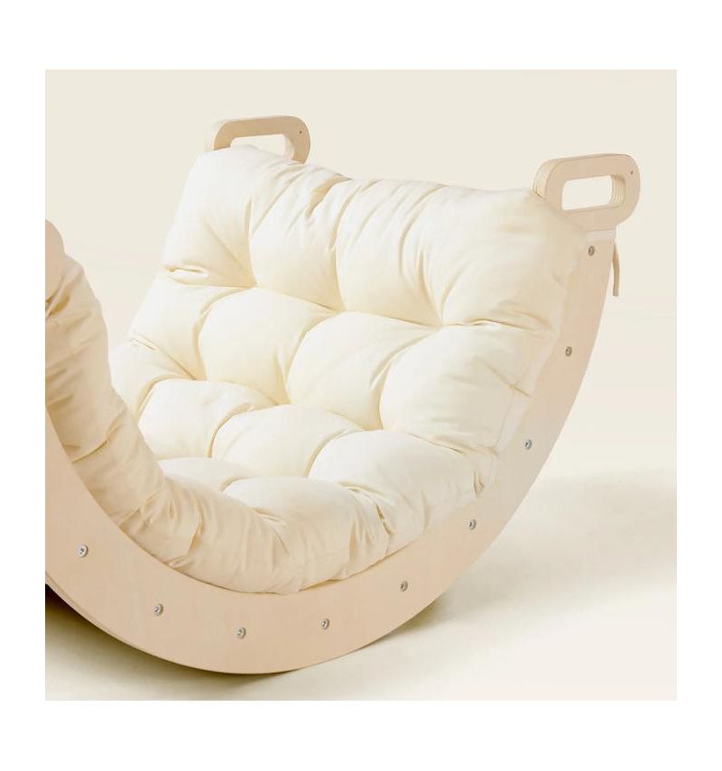 Baby Playmat Thick Padded Play Cushion - Arch Not Included