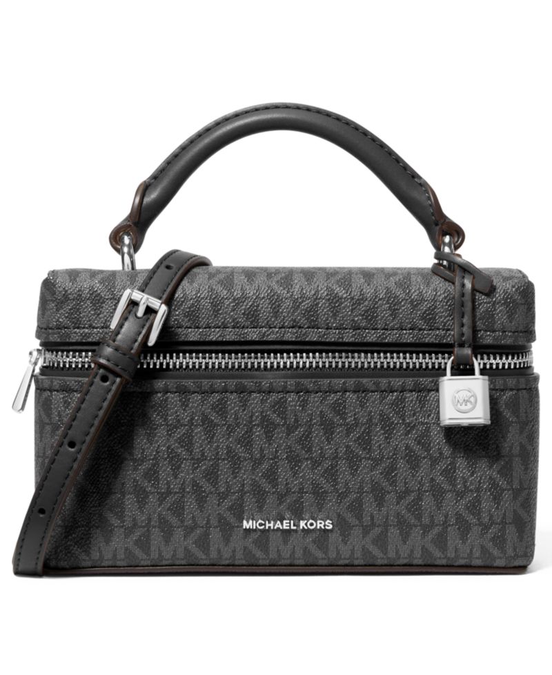 Michael Kors Jana Extra Small Top Handle Crossbody