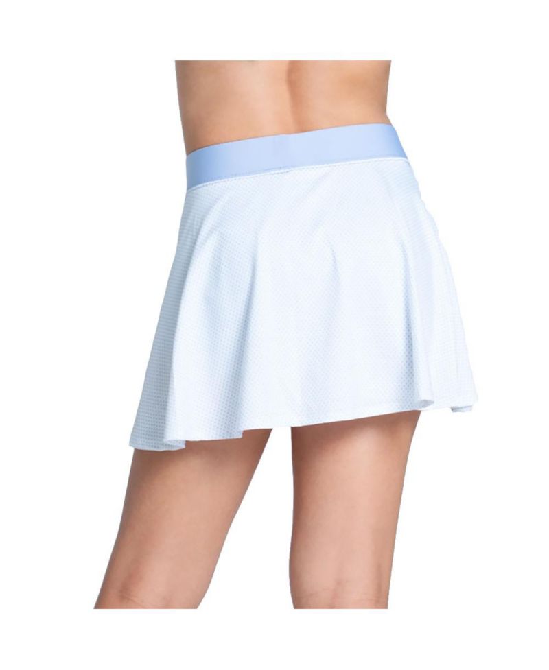 Lovely Day Girls Tennis Skirt