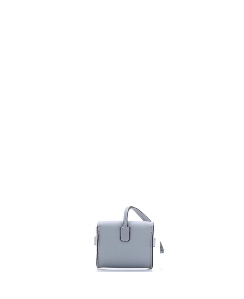 Pre-Owned HERMES Kellyfestival Bag Charm Swift