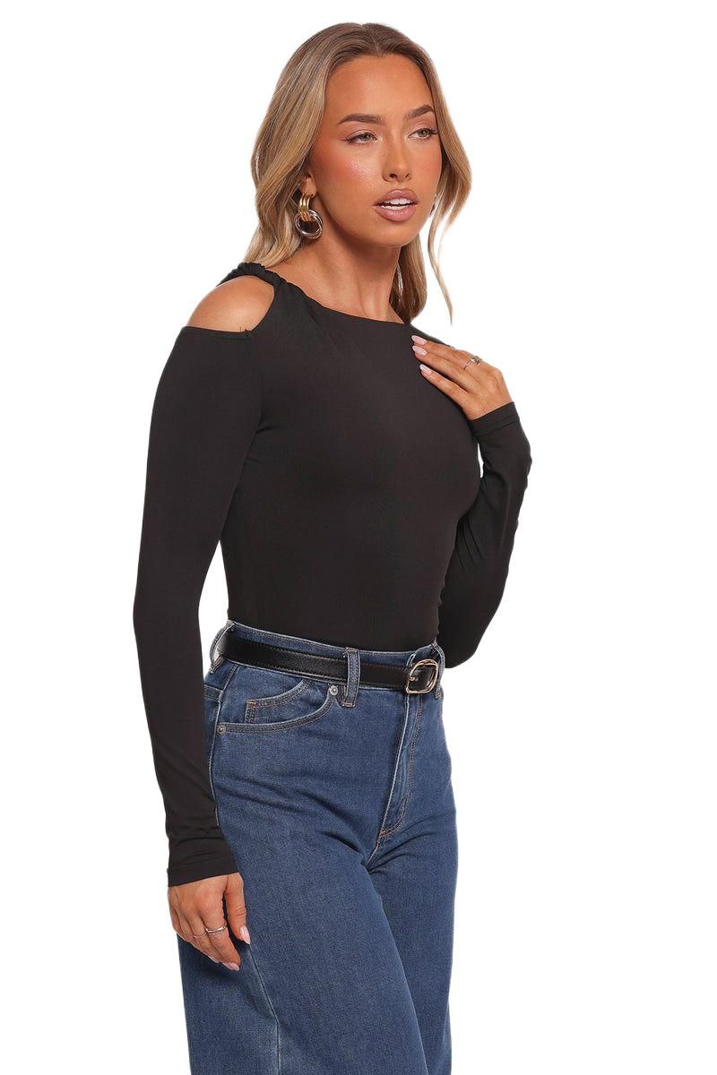 Women's Darma Long Sleeve Top