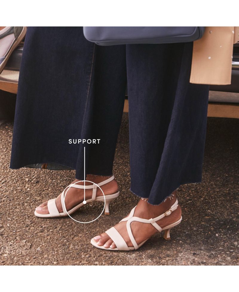 Women's Nolita Slingback Sandals