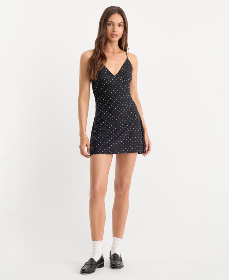Women's The Weightless Sculpting Mini Dress