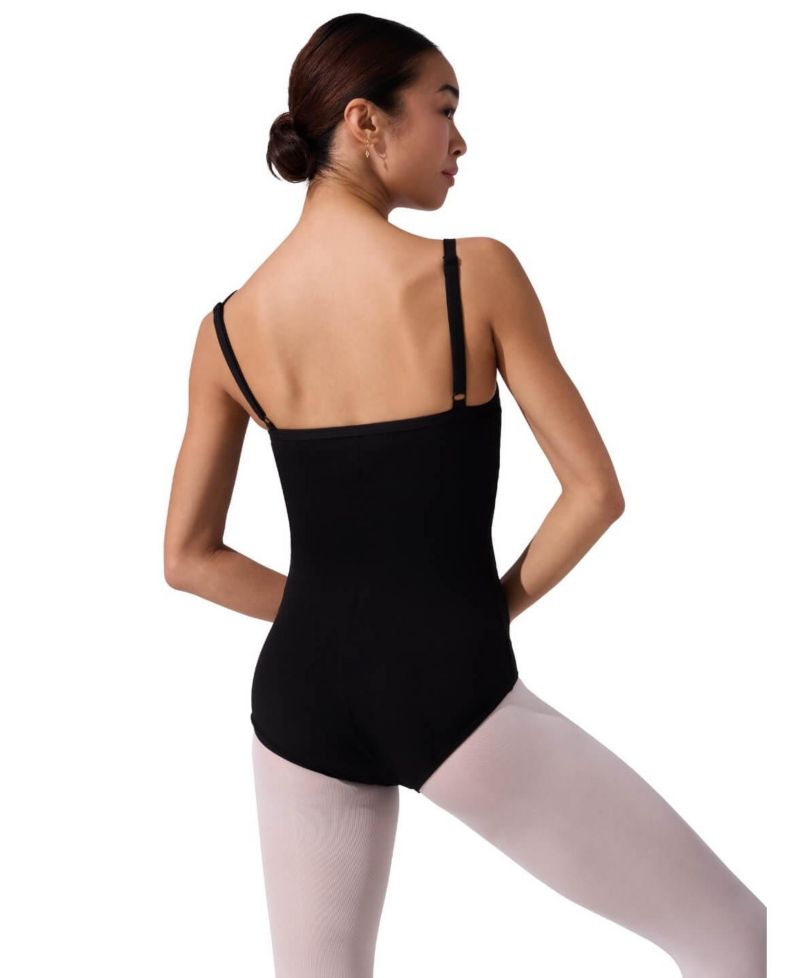Women's Camisole Leotard w/ BraTek