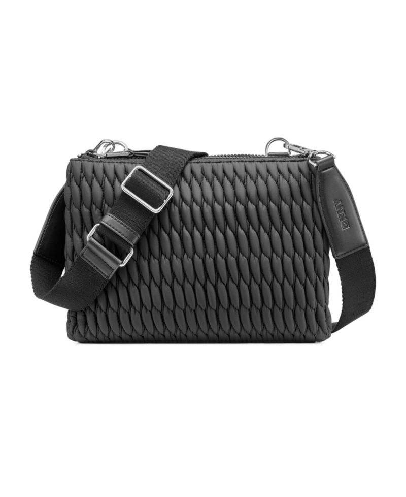 Mack Crossbody Bag