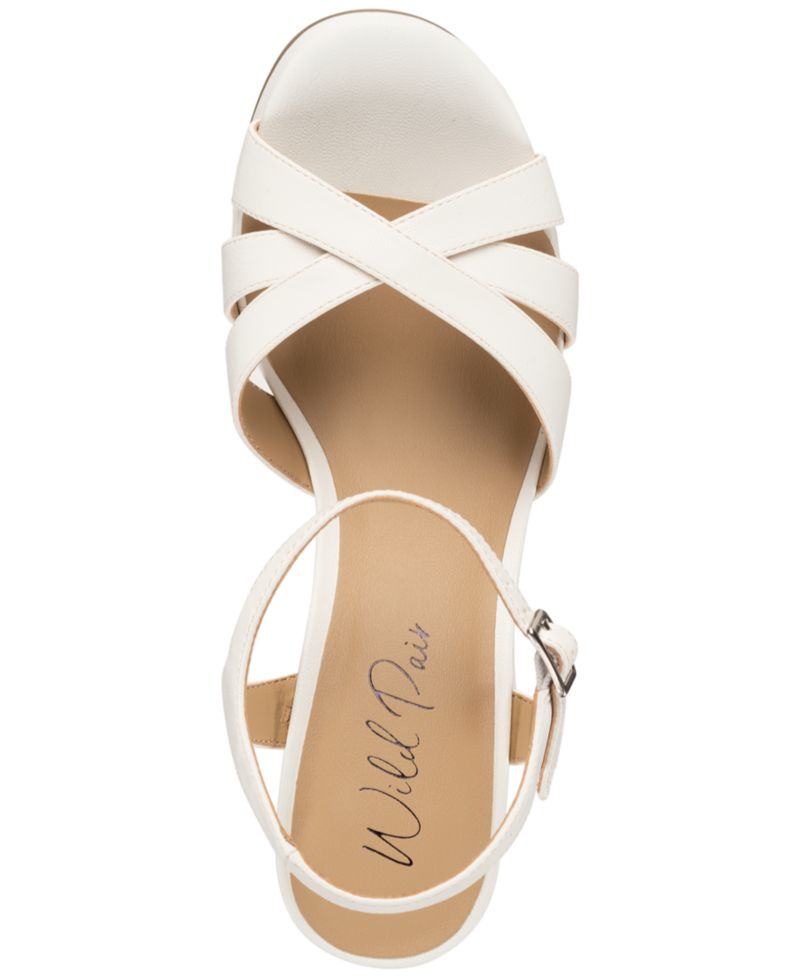 Women's Reemii Platform Sandals