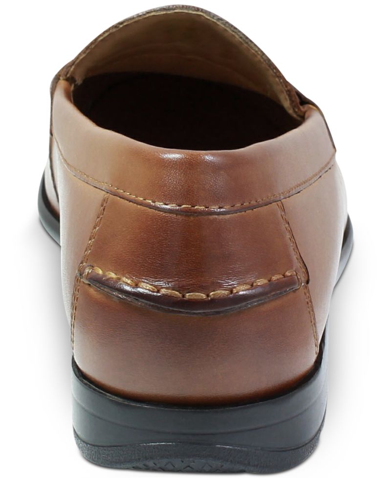 Мужские мокасины Drexel Penny с технологией KORE Comfort