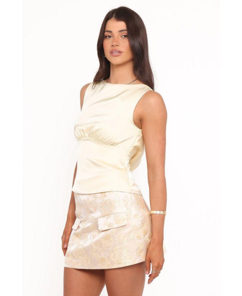 Women's Kalari Skort