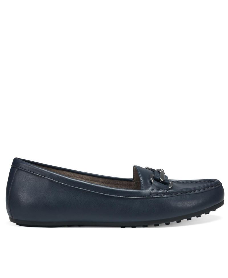 Women's Day Drive Slip-On Loafers