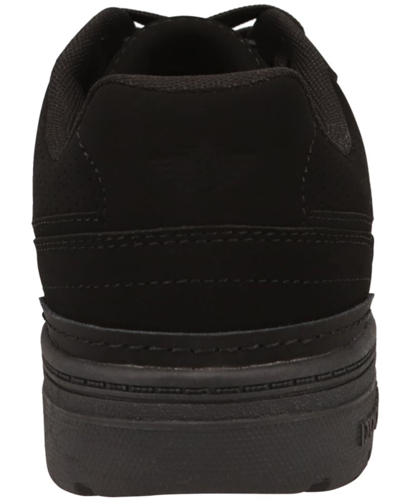 Men's Jarvis Synthetic Leather Casual Sneakers