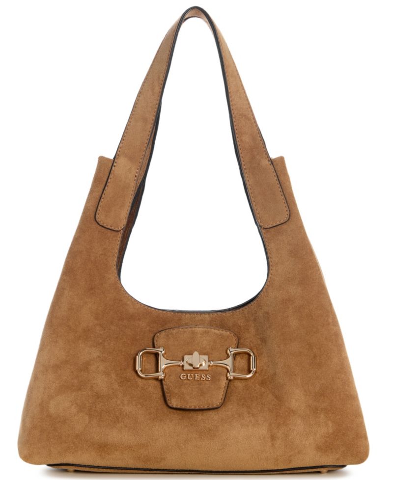 Sunset Medium Hobo Handbag