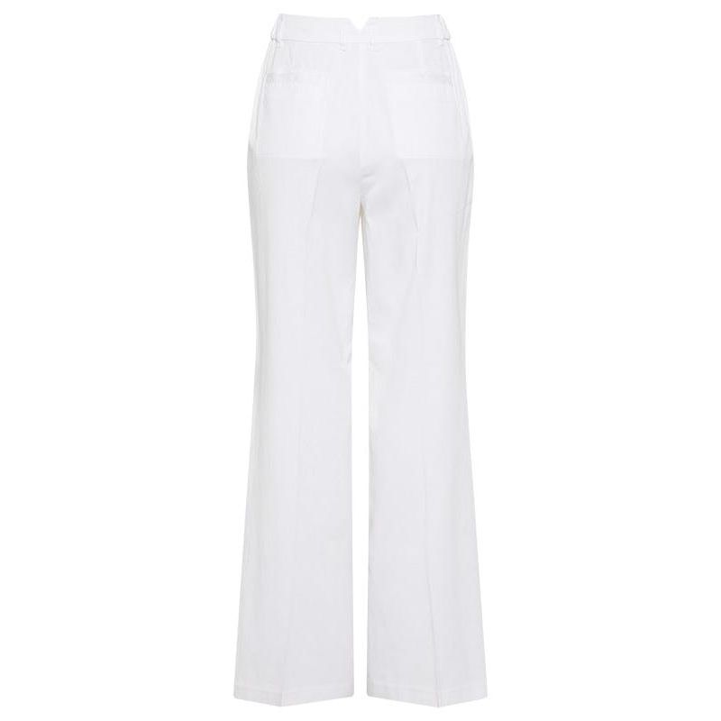 Women's Anna Fit Wide Leg Trouser
