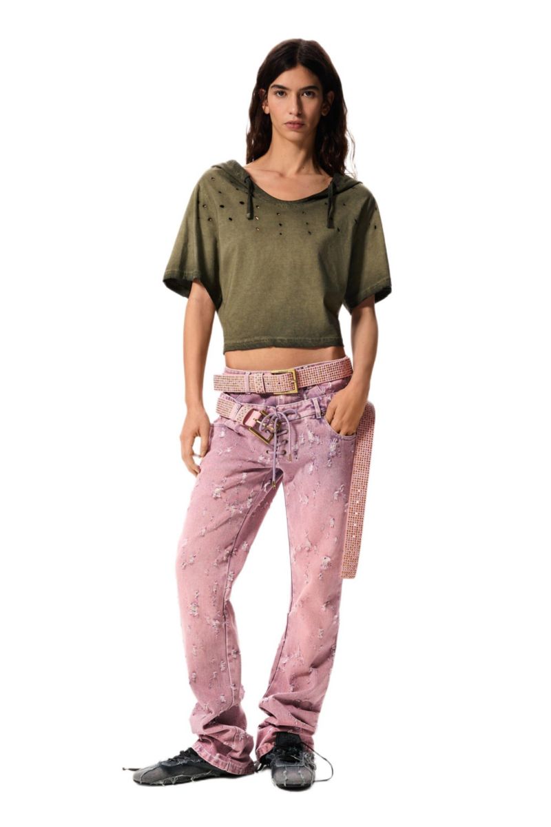 Women's Jeans Masha Popova