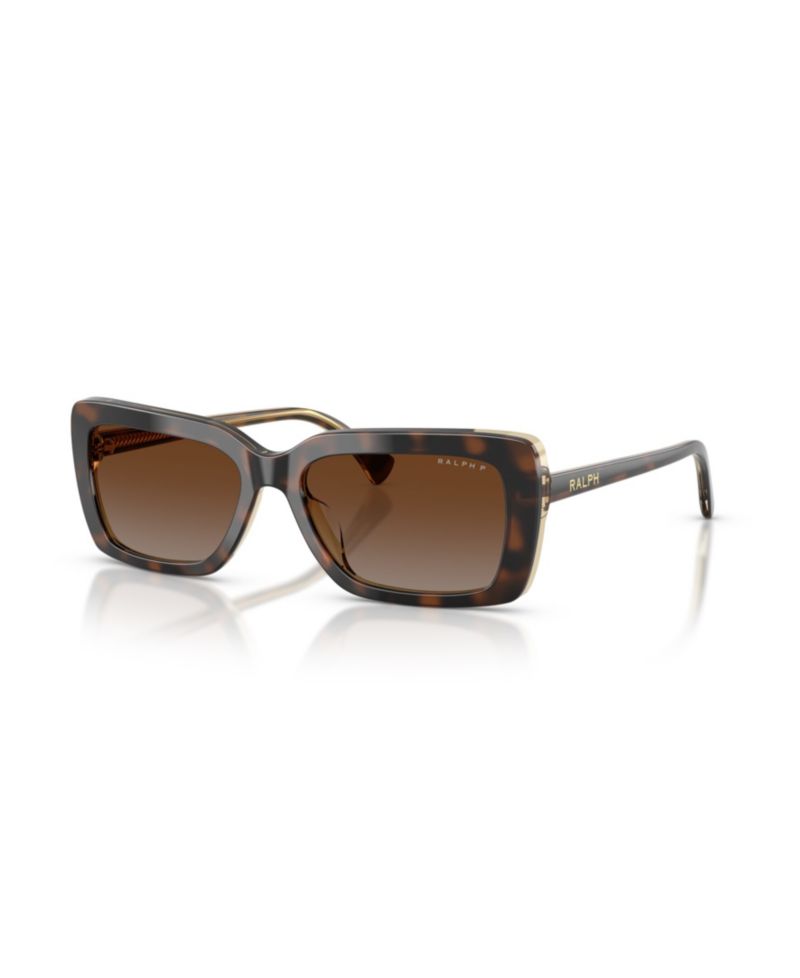 Women's Polarized Sunglasses, RA5342U