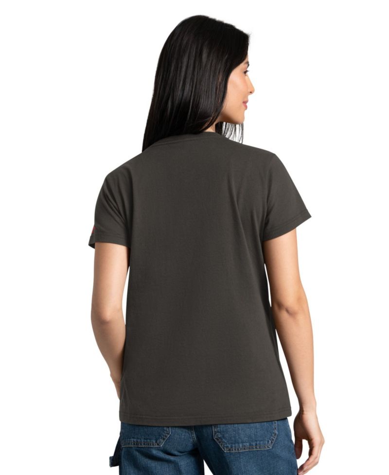 Women's 2-Piece Tampa Bay Buccaneers Screen-Print Graphic T-Shirt Set