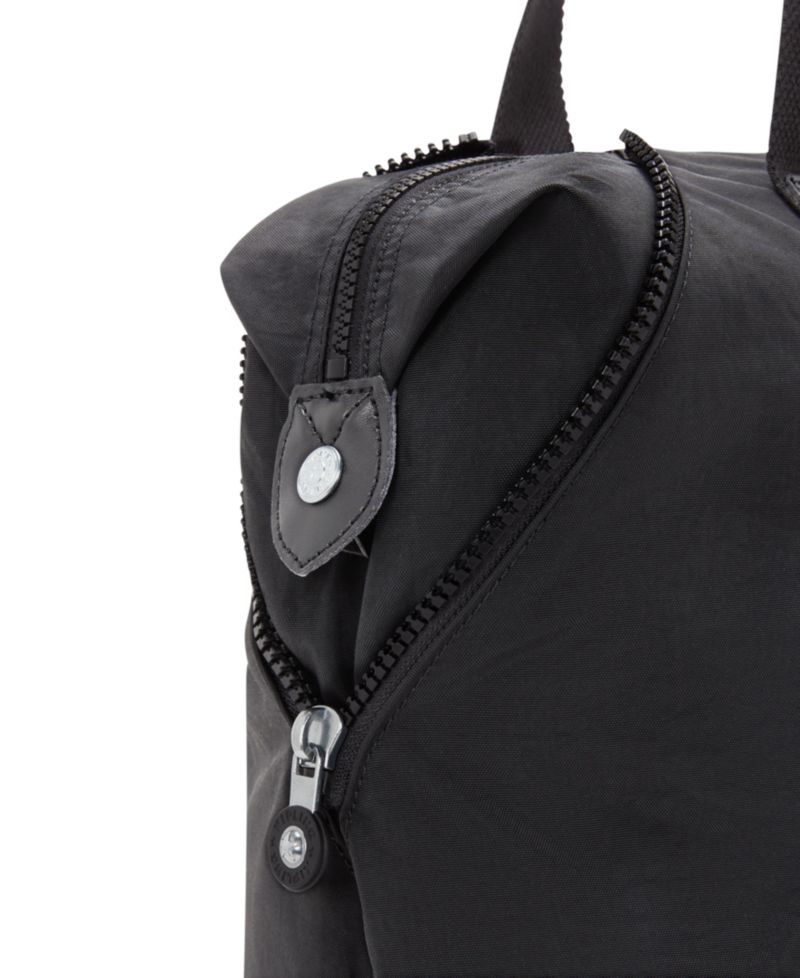 Art Medium Travel Tote Handbag