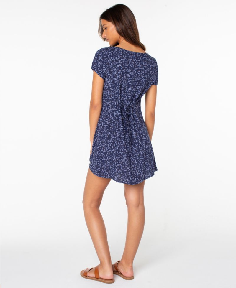 Women's Cool Breeze Mini Dress