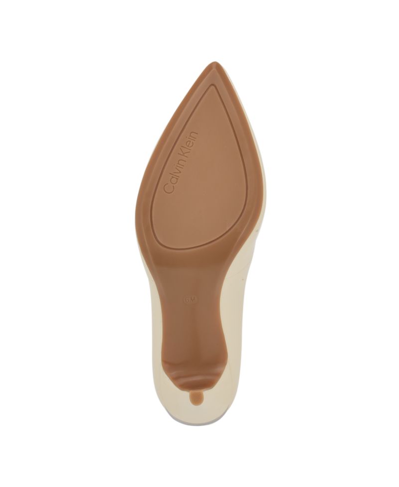 Women's Gayle Classic Pointed Toe Stiletto Pumps