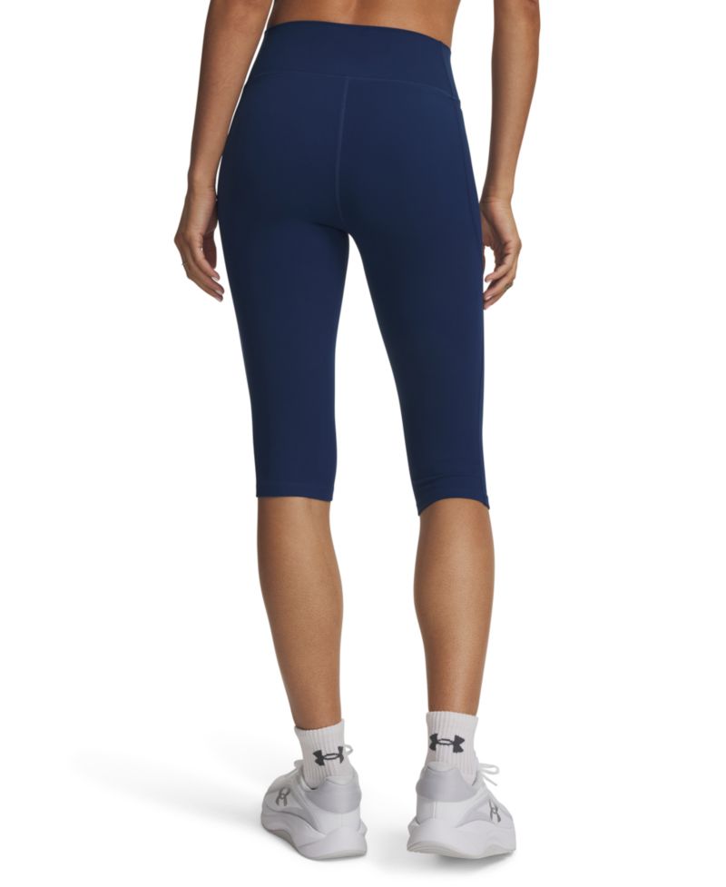 Women's Motion Capri Pants