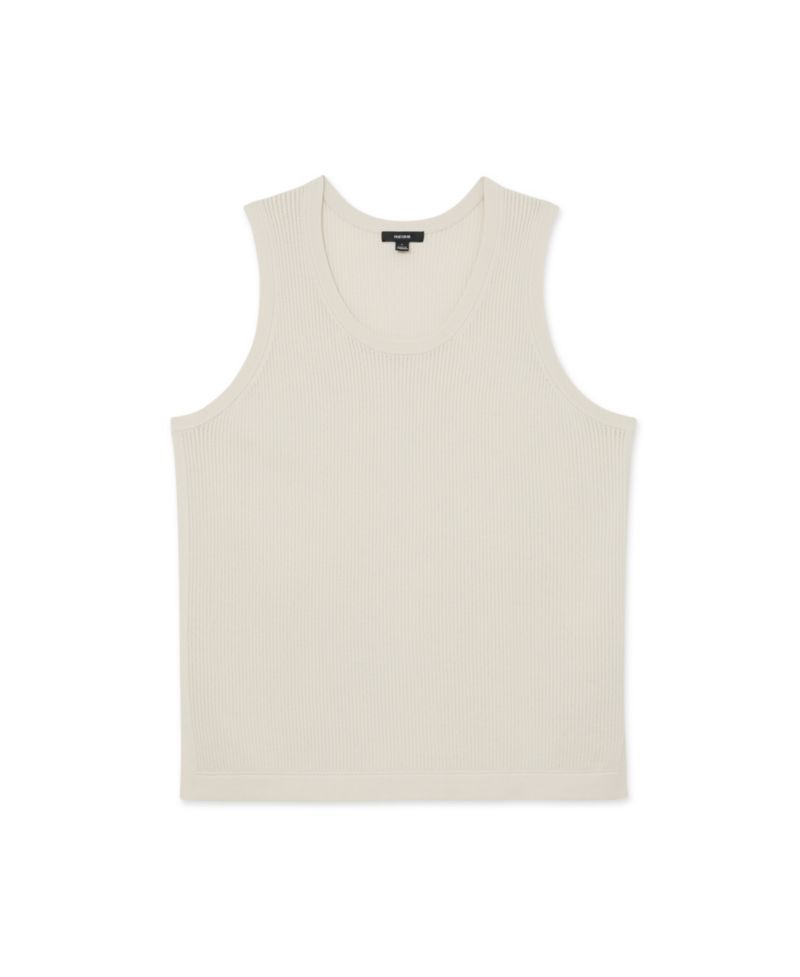 Men's Watson Textured Tank Top