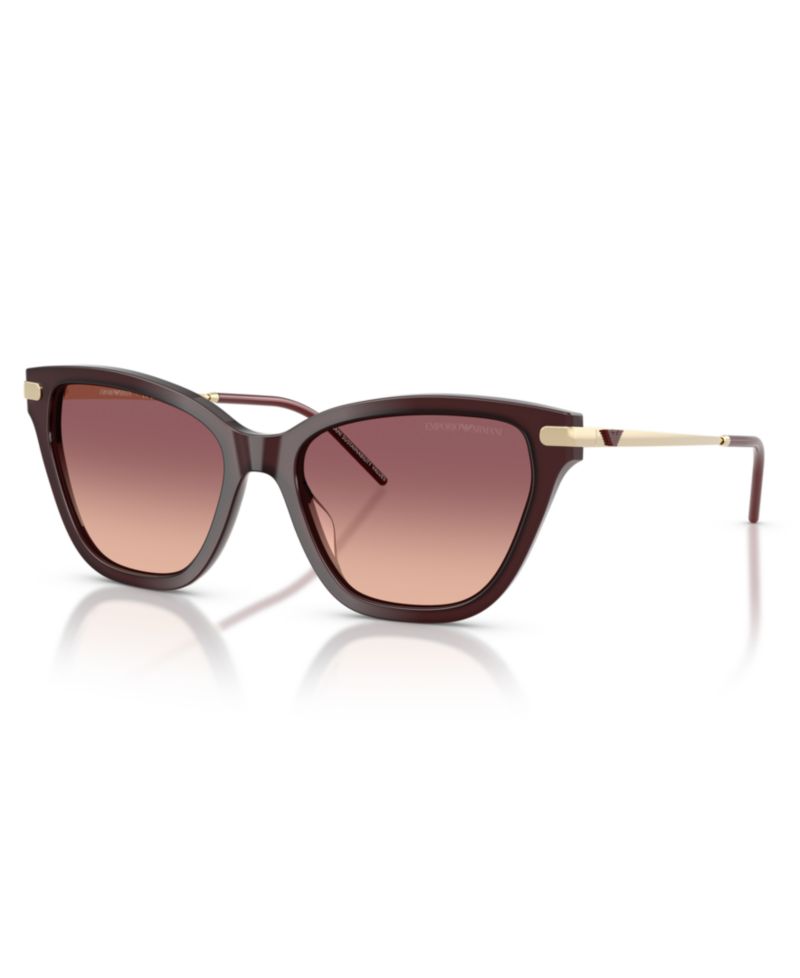 Women's Large Sunglasses, EA4251