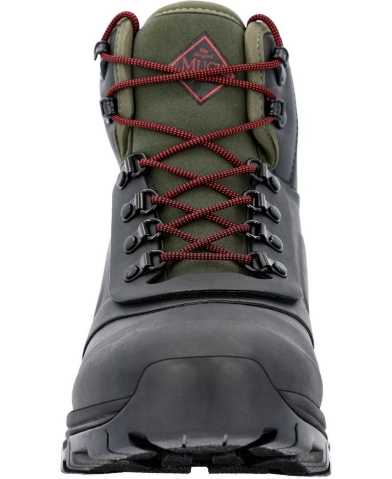Men's Apex Lace Up Boot