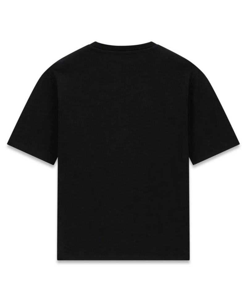 Men's Anton Short-Sleeve Logo T-Shirt