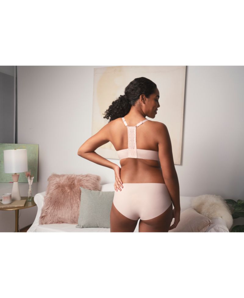 Women's Future Foundation Racerback Bra 953353