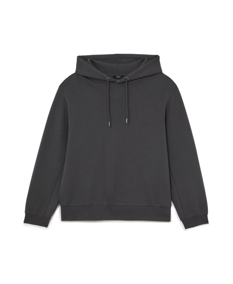 Men's Falco Premium Interlock Relaxed-Fit Hoodie