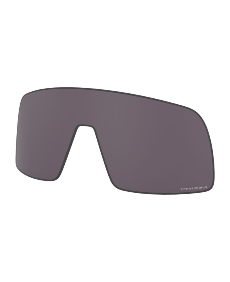 Unisex Sutro Replacement Lens Geometric Accessories, AOO9406LS