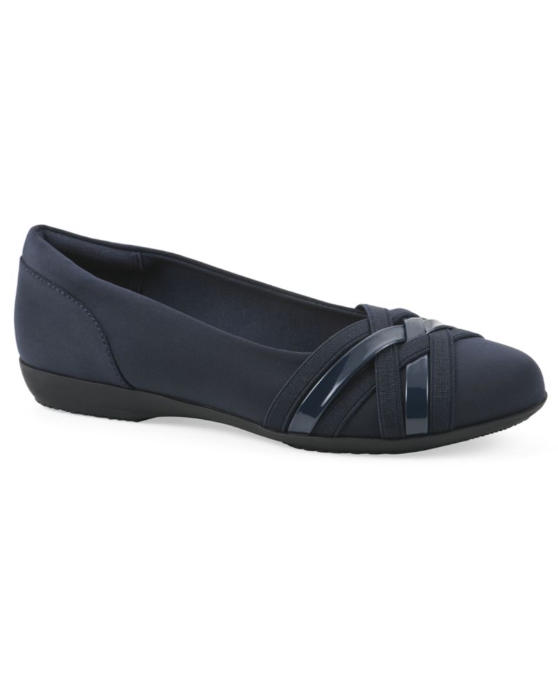 Women's Chic Ballet Flats