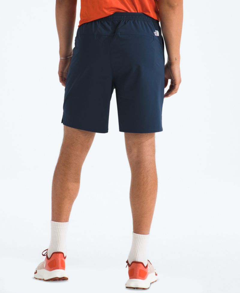 Men's Wander Regular-Fit Shorts