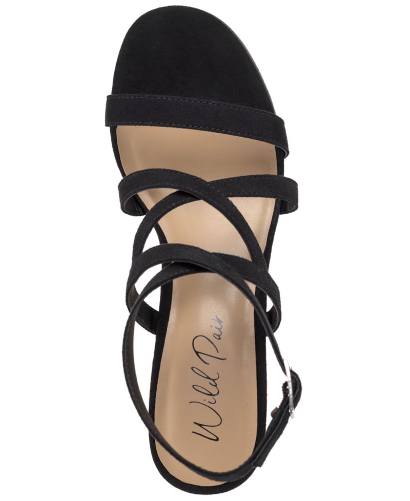 Women's Keely Strappy Platform Dress Sandals