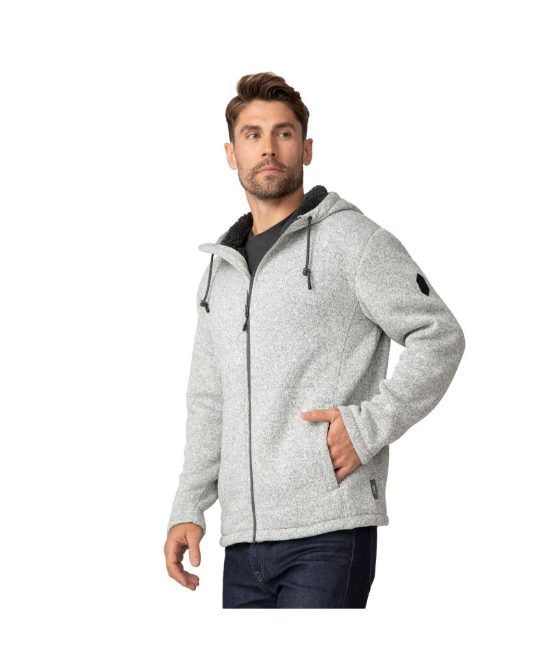Men's Mountain Fleece Jacket